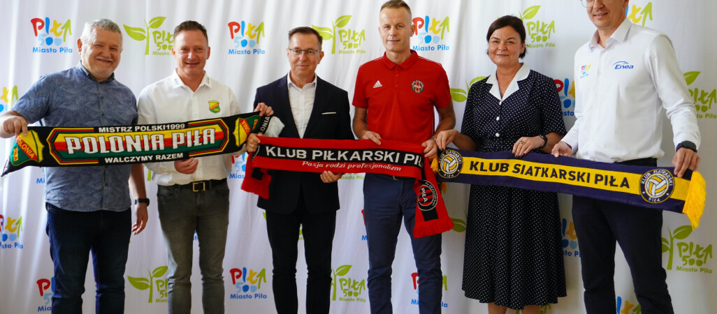 Ponad milion złotych dla klubów sportowych