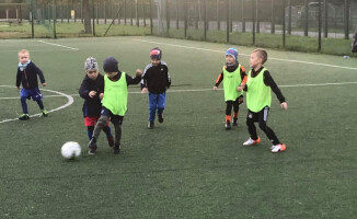 Rusza nabór do Akademii Klubu Piłkarskiego MOSiR Piła