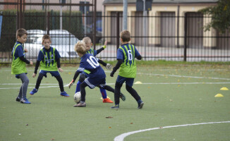 Rusza nabór do Akademii Klubu Piłkarskiego MOSiR Piła