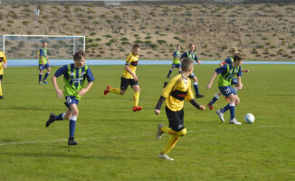 Rusza nabór do Akademii Klubu Piłkarskiego MOSiR Piła