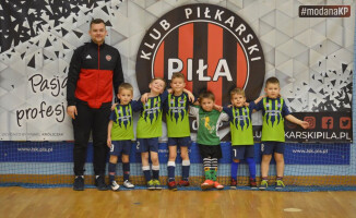 Rusza nabór do Akademii Klubu Piłkarskiego MOSiR Piła