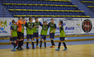 Rusza nabór do Akademii Klubu Piłkarskiego MOSiR Piła