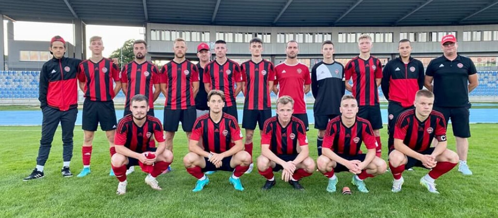 Porażki pilskich drużyn w Pucharze Polski