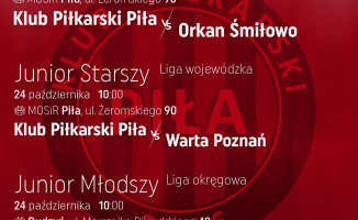 Arcyciekawy weekend sportowy w Pile
