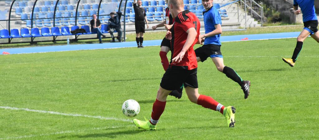 Odmrażanie sportu. Jak to będzie wyglądało w regionie? 