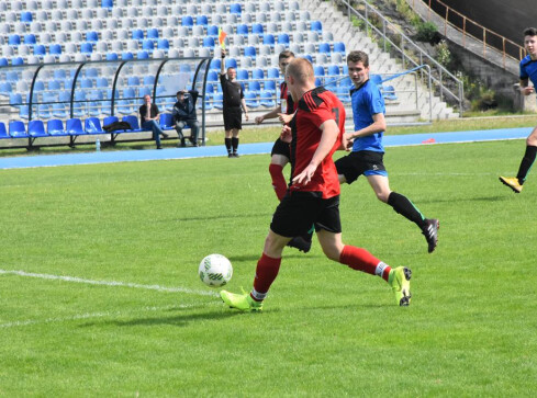 Odmrażanie sportu. Jak to będzie wyglądało w regionie?  - grafika
