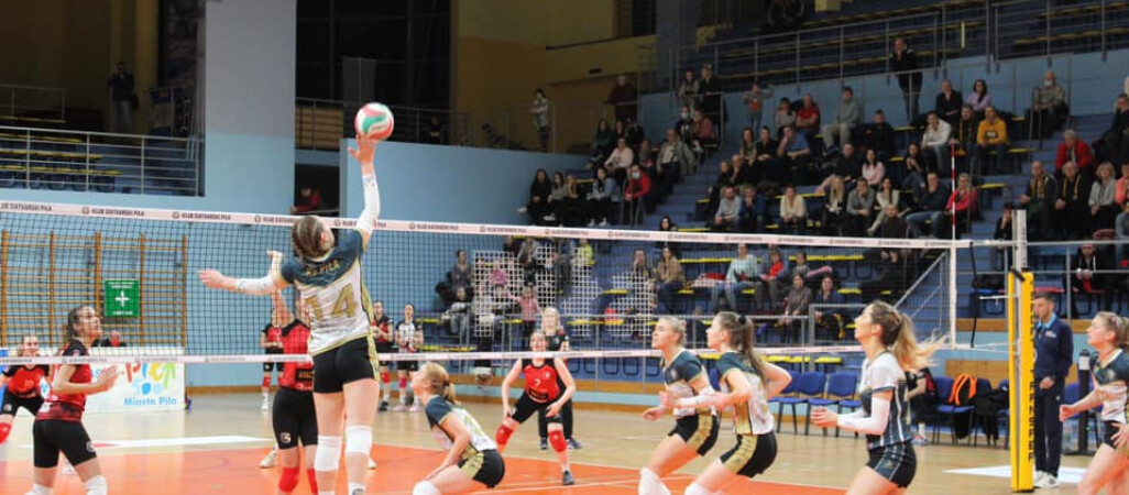 KS Piła w wielkopolskim finale walki o awans do II ligi