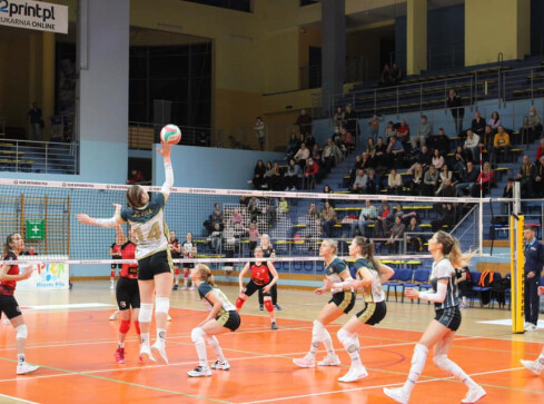 KS Piła w wielkopolskim finale walki o awans do II ligi - grafika