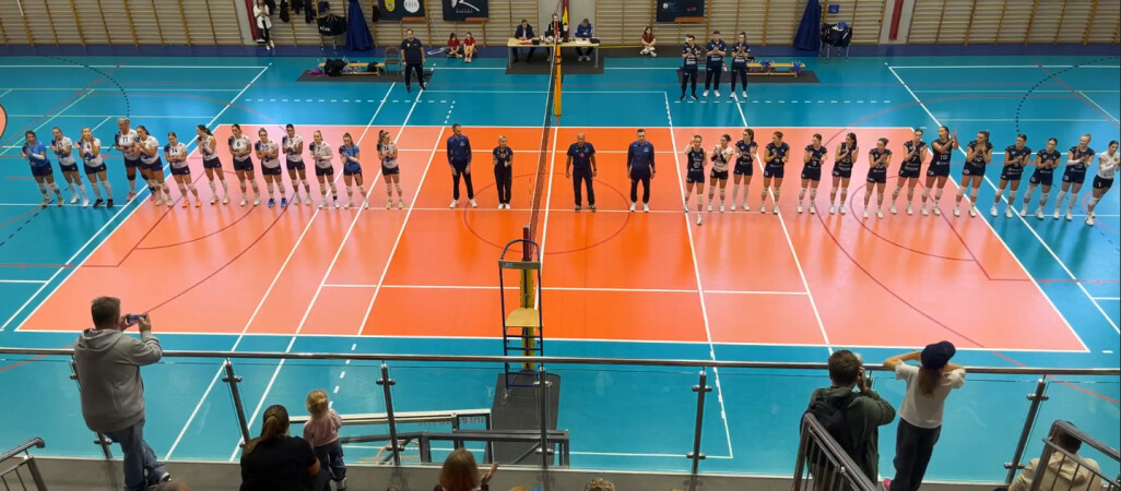 Zwycięstwo KS Piła na inaugurację