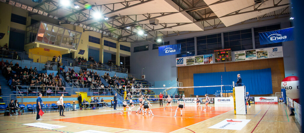 KS Piła gospodarzem turnieju półfinałowego o awans do 1. Ligi