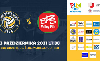 Arcyciekawy weekend sportowy w Pile