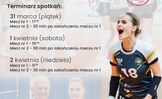 KS Piła gospodarzem turnieju półfinałowego o awans do 1. Ligi