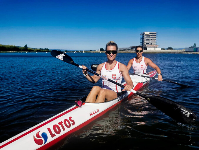 Sportowcy z naszego regionu na igrzyskach w Paryżu - grafika