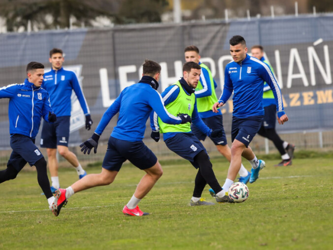 Już niedługo Lech - Legia. Mamy dla Was bilety na ten mecz! - grafika
