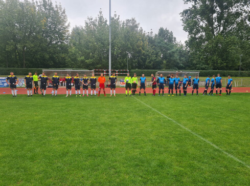 Zmienne szczęście pilskich drużyn - grafika