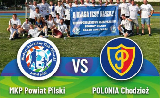 Pilskie drużyny powalczą w 1/16 finału Pucharu Polski