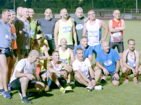 Wieczorny mityng lekkoatletyczny. Pojawią się gwiazdy - grafika