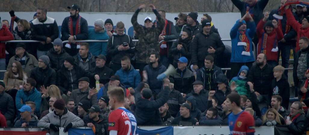 Stadion po remoncie miał być gotowy teraz. Będzie za rok
