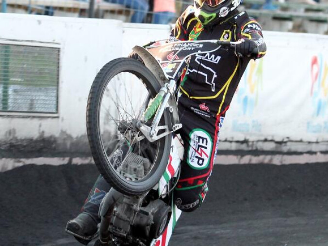 Apel kibiców Polonii Piła - grafika