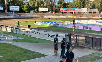 Pewna wygrana Polonii