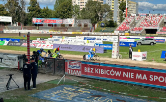 Pewna wygrana Polonii