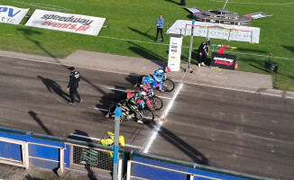 W Pile pożegnano sezon