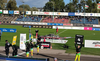 W Pile pożegnano sezon