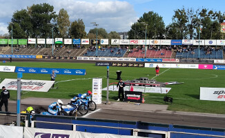 W Pile pożegnano sezon