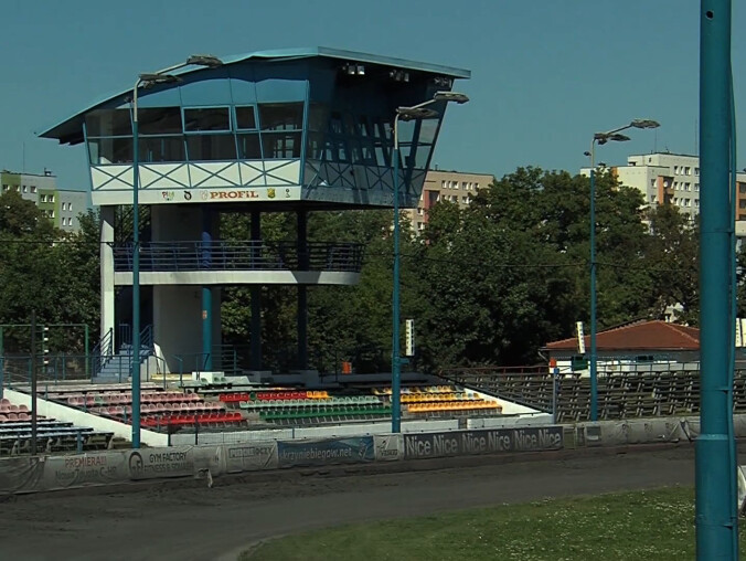 Czy Polonia wycofa się z rozgrywek ligowych? - grafika