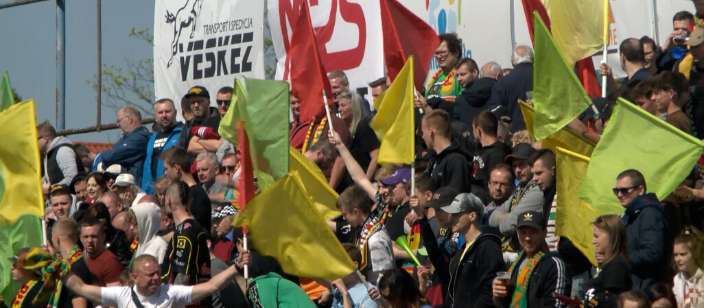 Co dalej z remontem ASTA Areny?