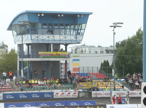 Kolejna szansa na przebudowę stadionu przy Bydgoskiej. Czy tym razem  - grafika