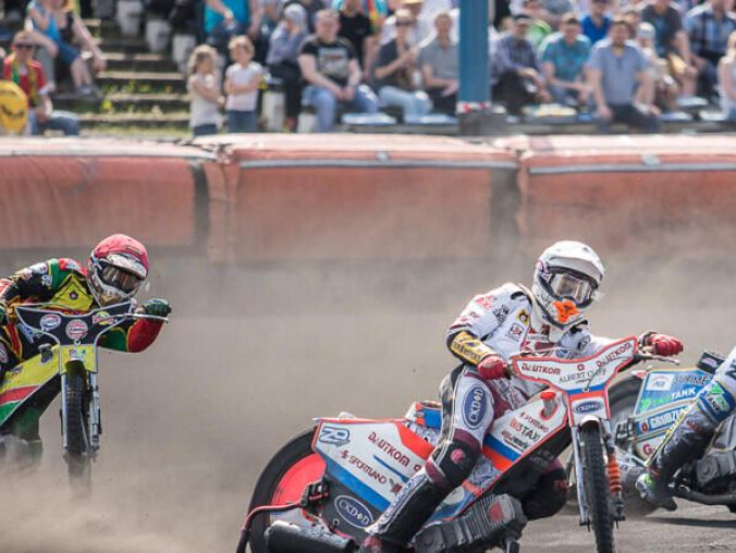  Oświadczenie Zarządu Klubu Żużlowego Polonia Piła - grafika