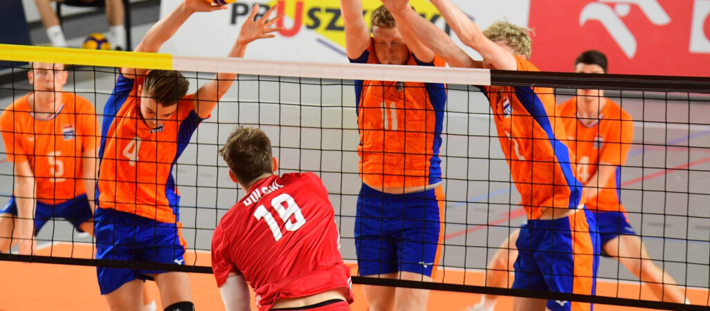 W drugim meczu w Pile Polska ponowie lepsza