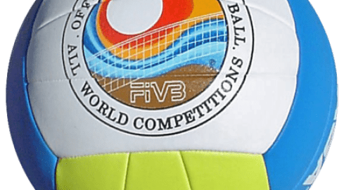  II Charytatywny Mikołajkowy Turniej Siatkówki - grafika