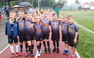 Akademia Piłkarska Soccer Stars ogłasza nabór do szkółki piłkarskiej