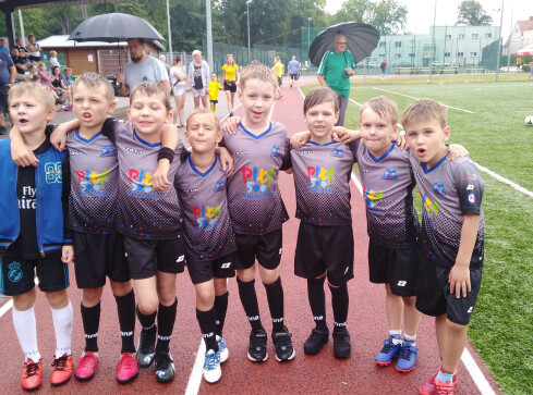 Akademia Soccer Stars rozpoczyna sezon 2020/2021 - grafika