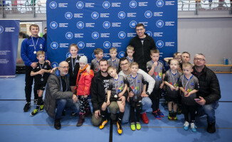 Soccer Stars Piła rusza z naborami i otwiera drużynę juniora starszego