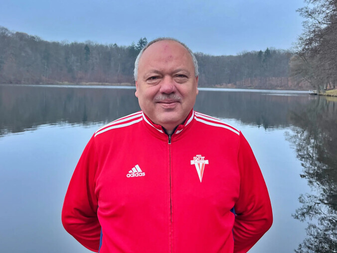 Wałczanin trenerem kadry narodowej kajakarek - grafika