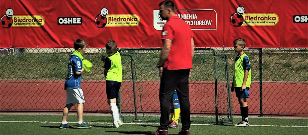 Akademia Młodych Orłów w Pile kończy swoją działalność