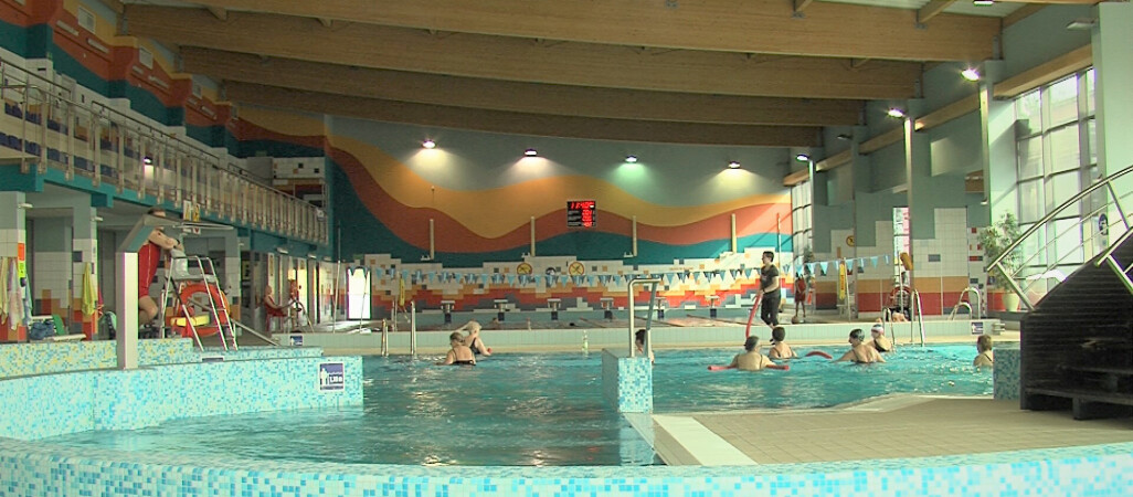 Pilski Aquapark będzie rozbudowany. Kiedy? 
