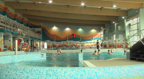 Pilski Aquapark będzie rozbudowany. Kiedy?  - grafika