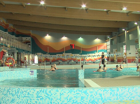 Aquapark zamknie drzwi na prawie 3 tygodnie - grafika