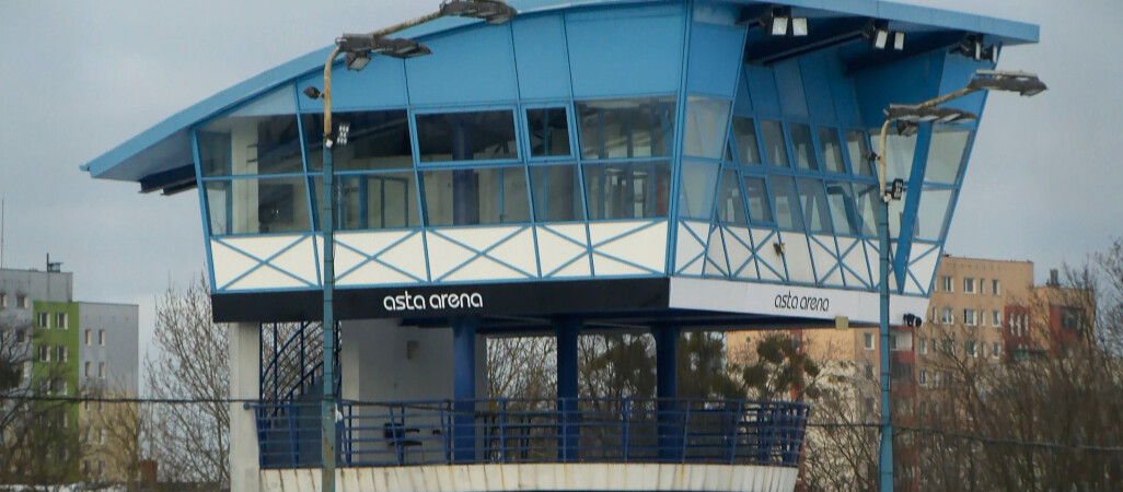 Kiedy remont stadionu? Będzie opóźnienie? 