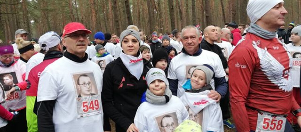 5. pilski Bieg Tropem Wilczym. Trwają zapisy