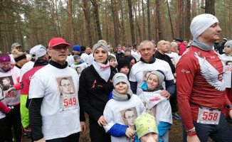 5. pilski Bieg Tropem Wilczym. Trwają zapisy