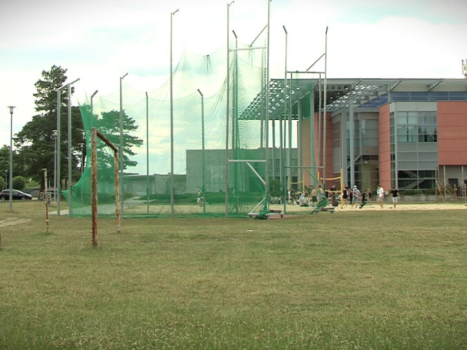 Nowe boisko za niemal 8 mln zł powstanie na Górnym  - grafika