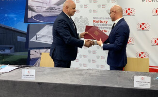 Ruszyła budowa wielofunkcyjnej hali w Centralnym Ośrodku Sportu 