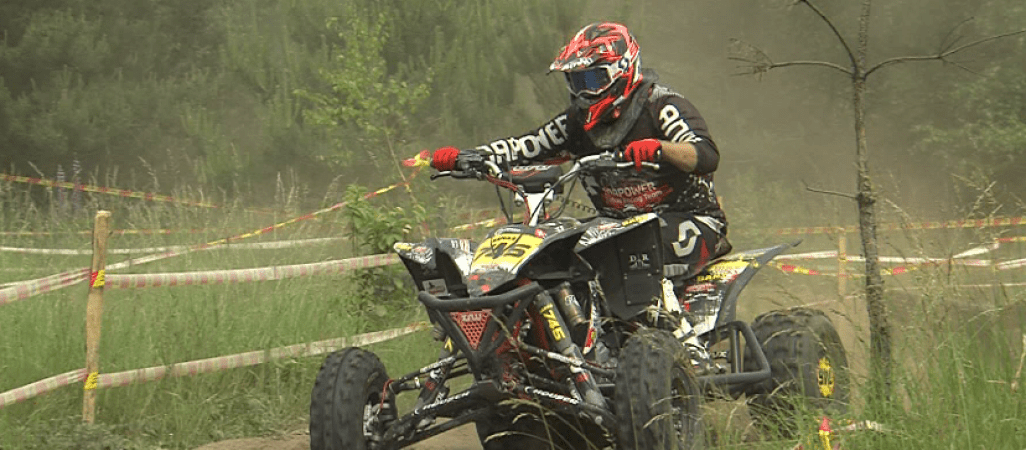 Ogólnopolskie Mistrzostwa Pomorza Zachodniego cross country