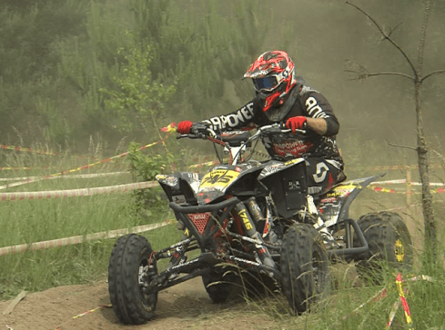 Ogólnopolskie Mistrzostwa Pomorza Zachodniego cross country - grafika