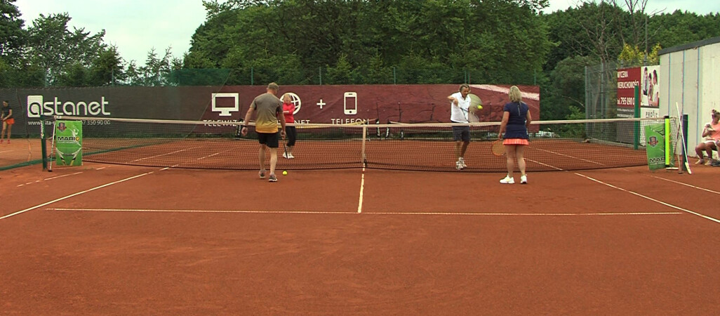 Daria Cup - chartytatywny turniej tenisowy 
